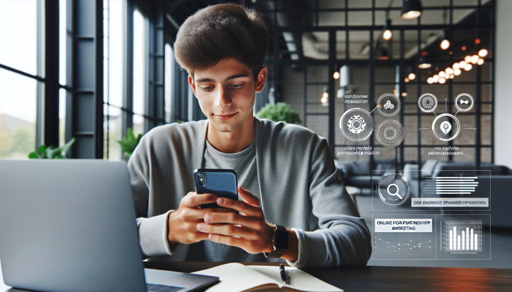 Mastering Affiliate Marketing on TikTok Step by Step Guide