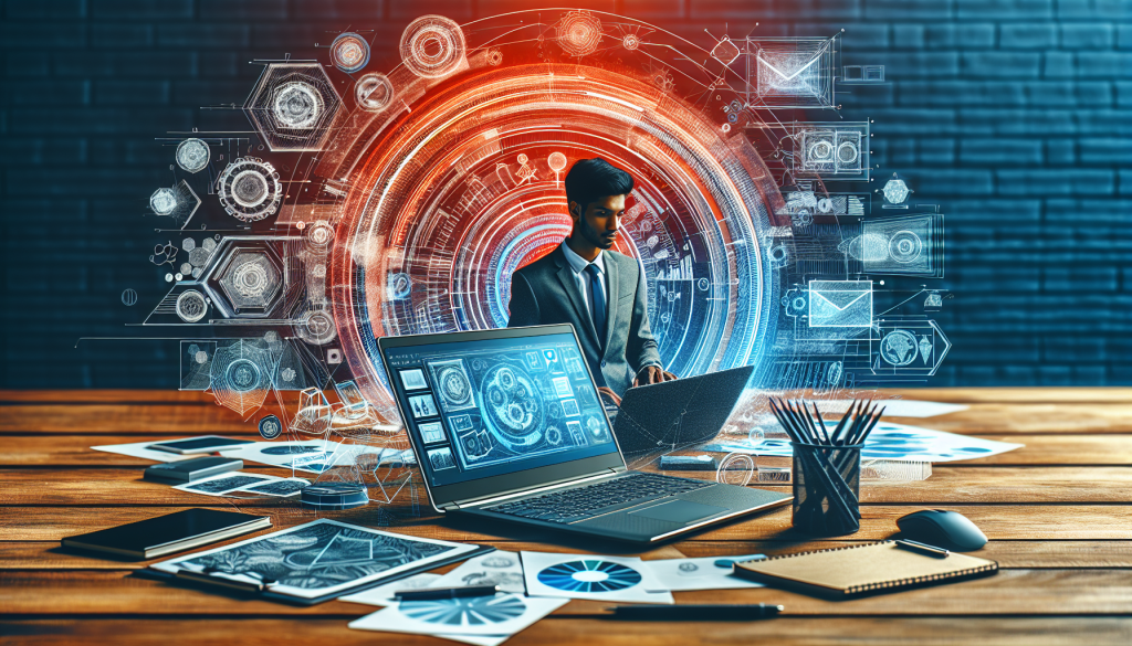 Beginner’s Guide to Dynamic Presentation Software: Exploring Prezentar, Presenter, and Canva
