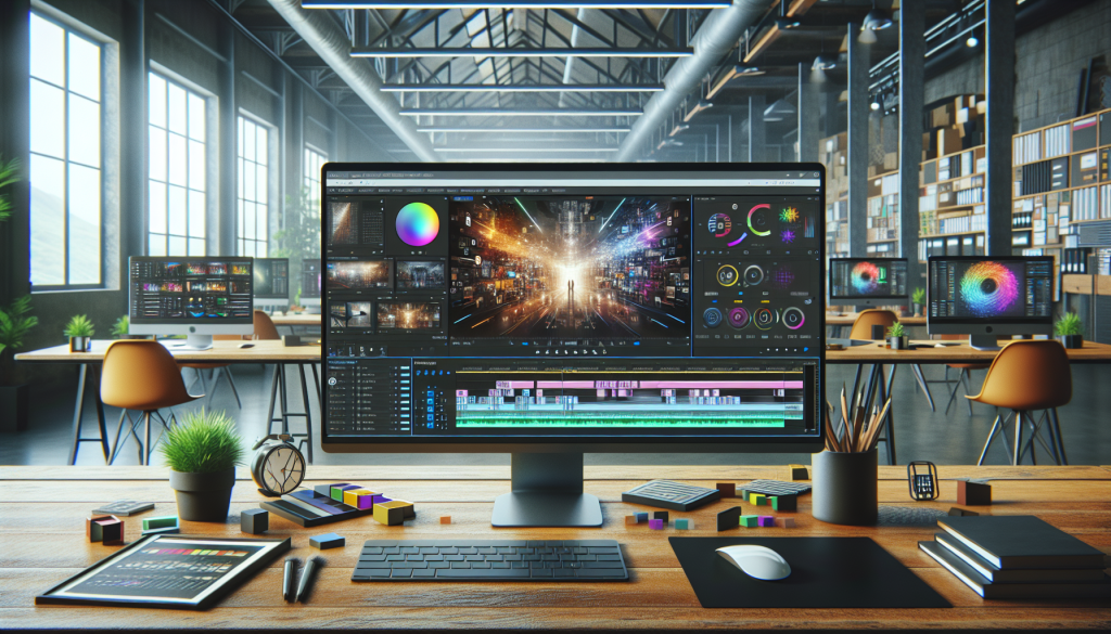 How to Use AI Video Tools to Elevate Your Video Editing Skills